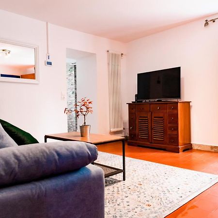 Eva Apartment Serris Ngoại thất bức ảnh