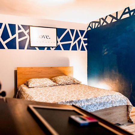 Eva Apartment Serris Ngoại thất bức ảnh