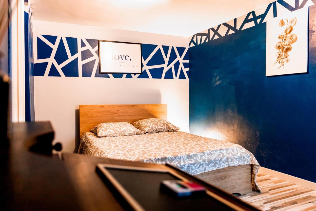 Eva Apartment Serris Ngoại thất bức ảnh