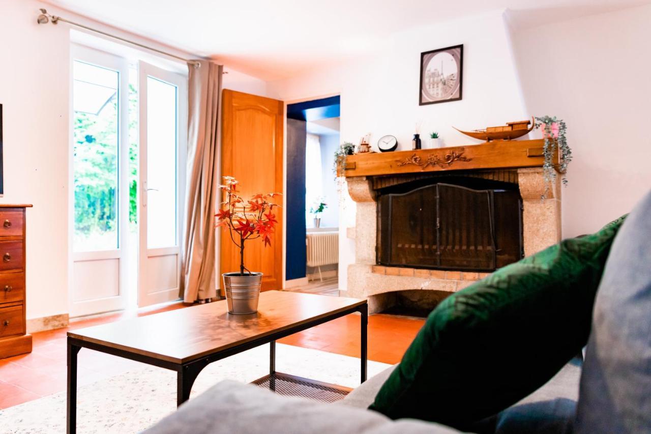 Eva Apartment Serris Ngoại thất bức ảnh